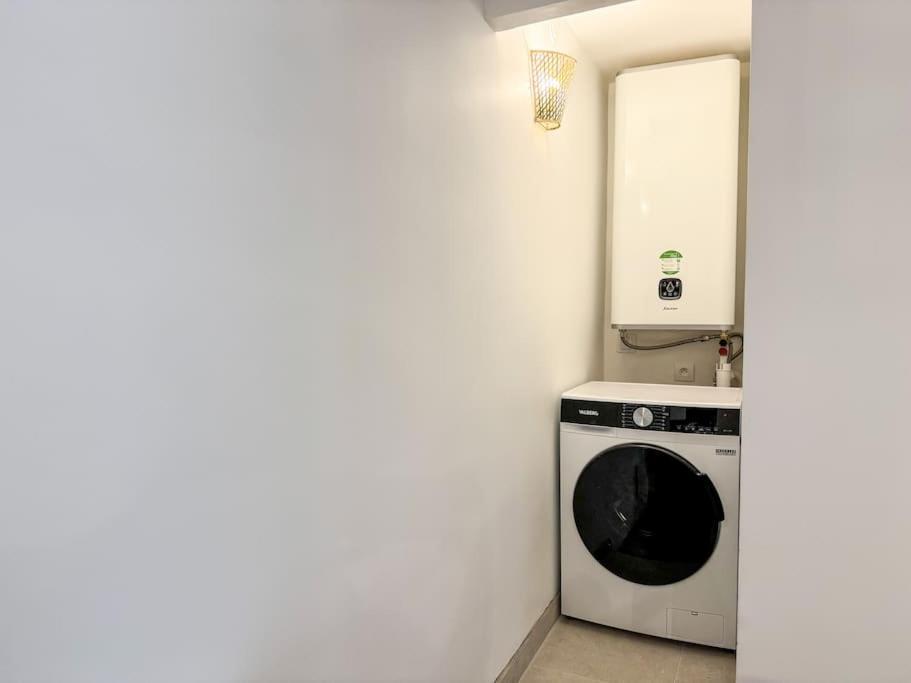 Apartamento Elegance Au Coeur De Tarbes Exterior foto