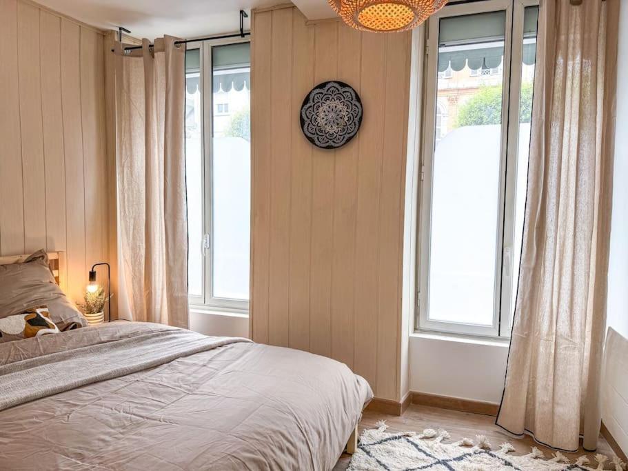 Apartamento Elegance Au Coeur De Tarbes Exterior foto